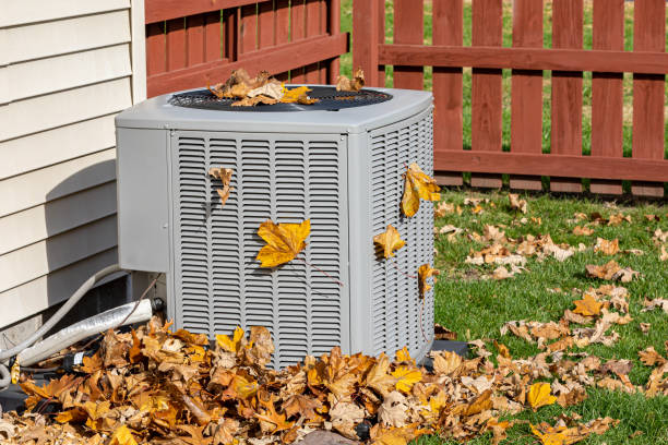 Best 24/7 HVAC Repair  in Cloverdale, IN