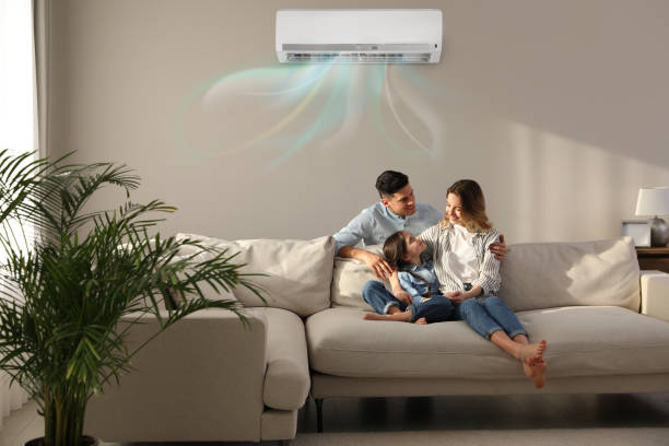 Best HVAC Companies Near Me  in Cloverdale, IN