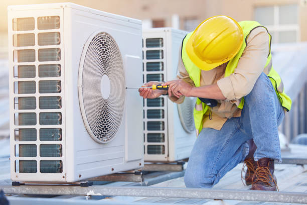 Best Affordable HVAC Services  in Cloverdale, IN