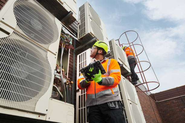 Reliable Cloverdale, IN HVAC Solutions
