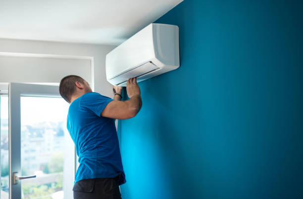 Best HVAC Replacement Cost  in Cloverdale, IN