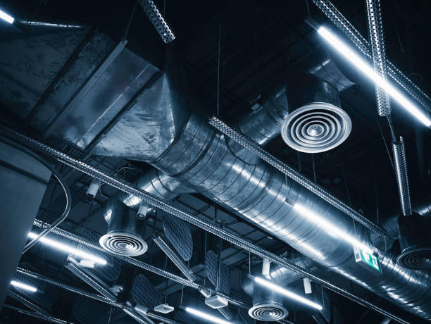 Best HVAC Air Duct Cleaning  in Cloverdale, IN