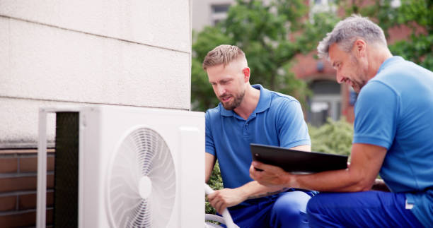  Cloverdale, IN HVAC Pros