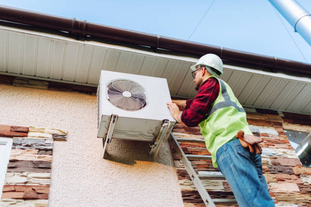 Best HVAC Repair Near Me  in Cloverdale, IN