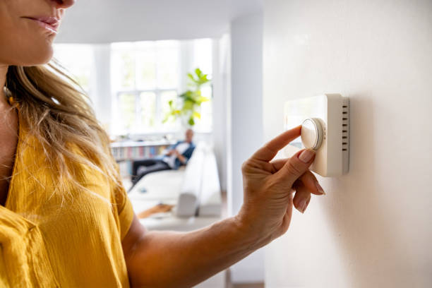 Best HVAC Installation Services  in Cloverdale, IN