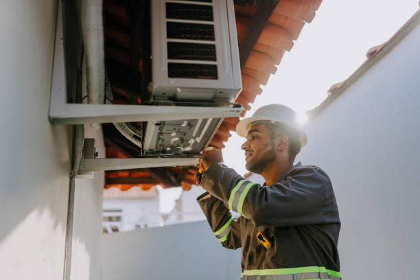 Local HVAC Companies in Cloverdale, IN