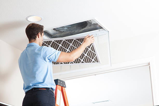 Best Residential HVAC Services  in Cloverdale, IN