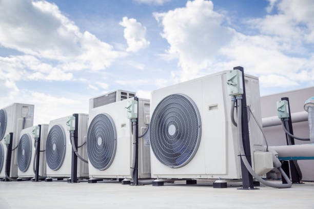 Affordable Air Conditioning Repair in Cloverdale, IN