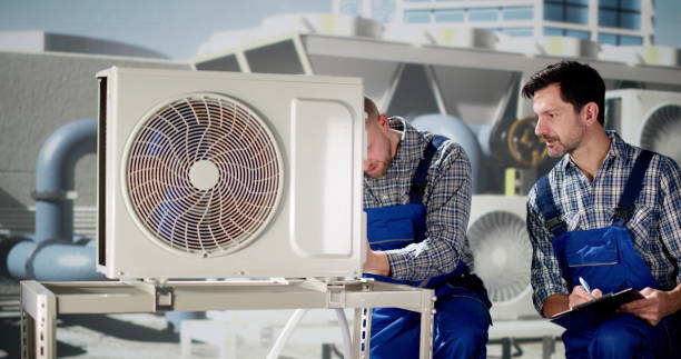 Best Furnace Repair Near Me  in Cloverdale, IN