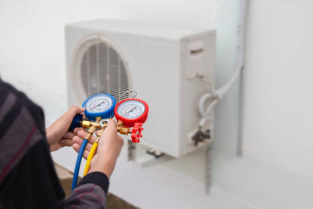 Best Ductless HVAC Repair  in Cloverdale, IN