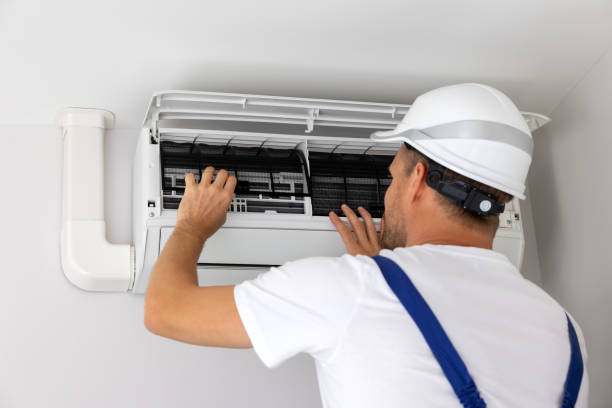 Best Commercial HVAC Repair  in Cloverdale, IN