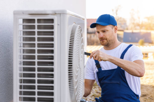 Trusted Cloverdale, IN HVAC Experts