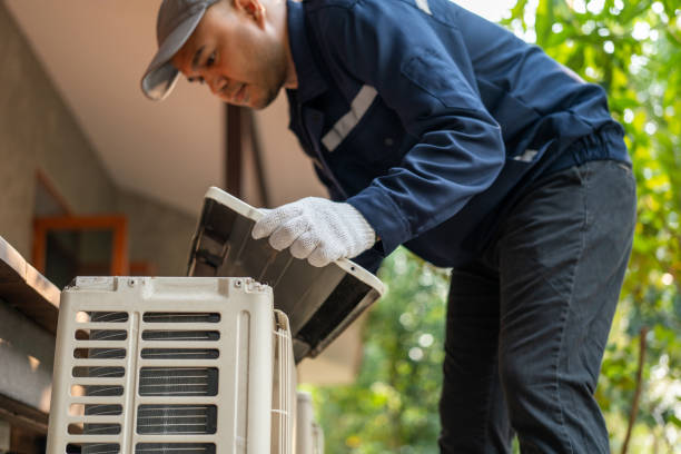 Best HVAC Emergency Services  in Cloverdale, IN