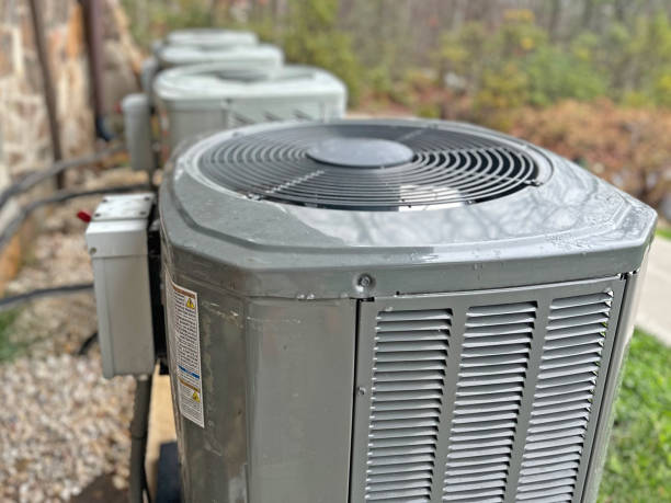 Best Commercial HVAC Repair  in Cloverdale, IN