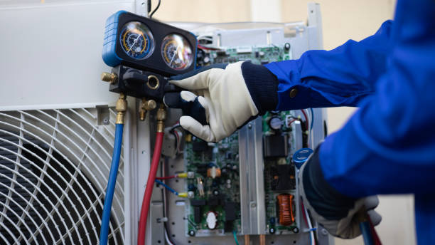 Best Furnace Repair Near Me  in Cloverdale, IN