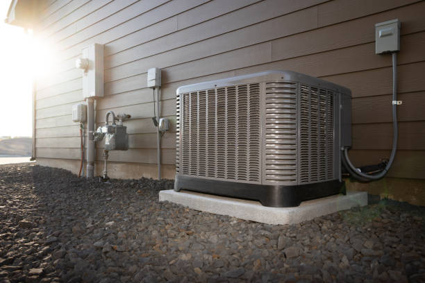 Best Affordable HVAC Services  in Cloverdale, IN